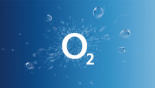 O2 has already reduced operational emissions by more than 80% since 2010 and claims the new targets will help it "move further and faster"